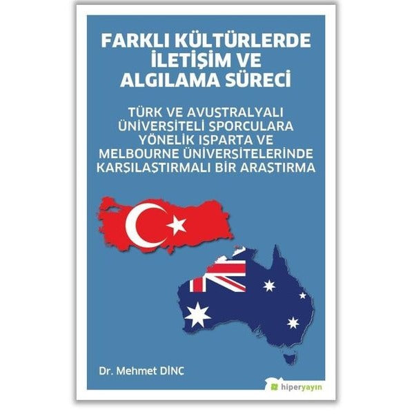 Farklı Kültürlerde İletişim ve Algılama Süreci