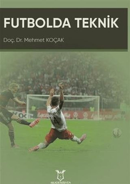 Futbolda Teknik