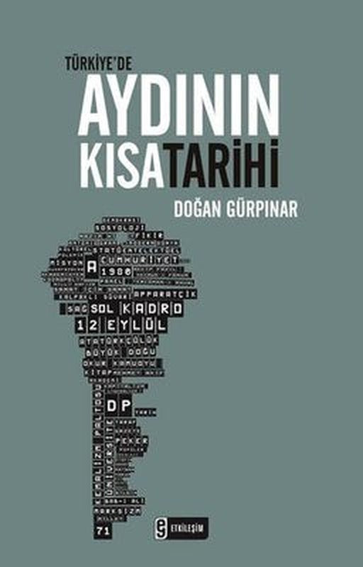 Türkiye'de Aydının Kısa Tarihi | Etkileşim