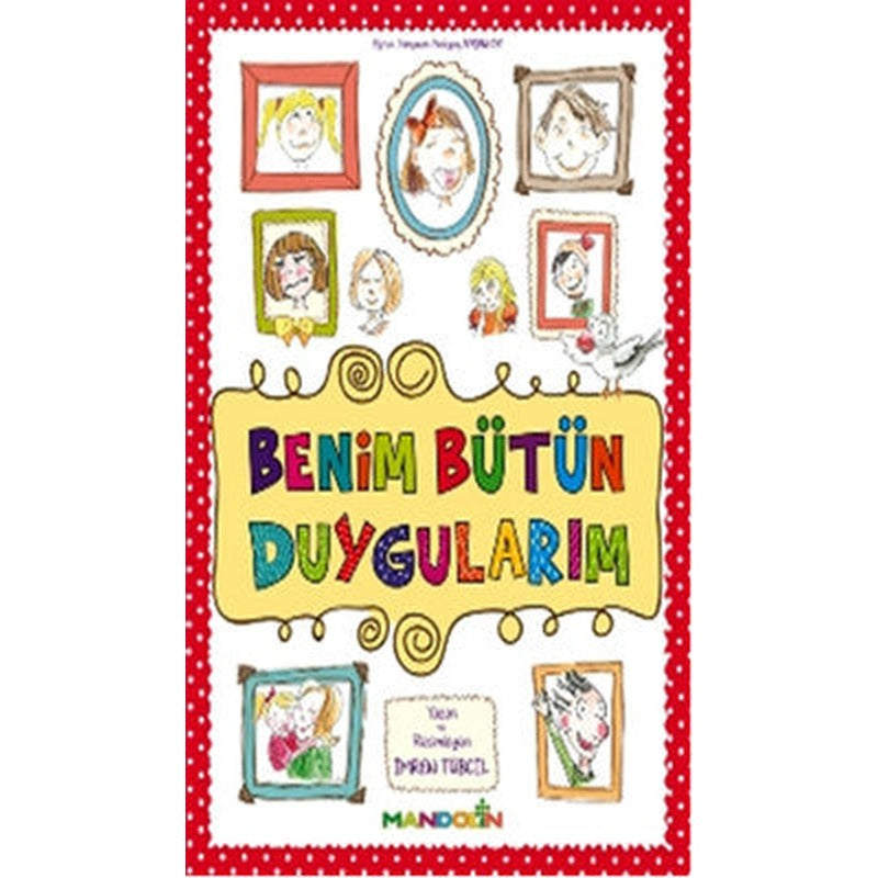 Benim Güzel Duygularım | Mandolin