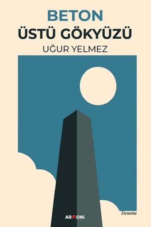 Beton Üstü Gökyüzü