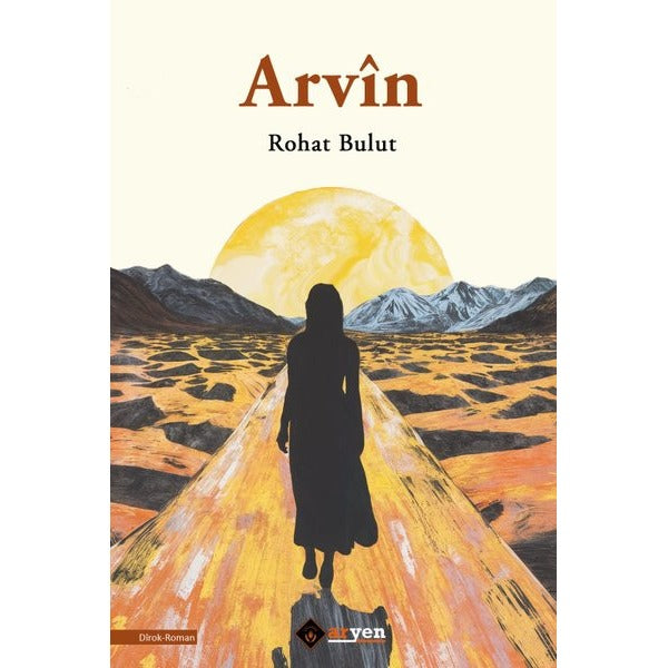 Arvin | Aryen (İnce Kapak)