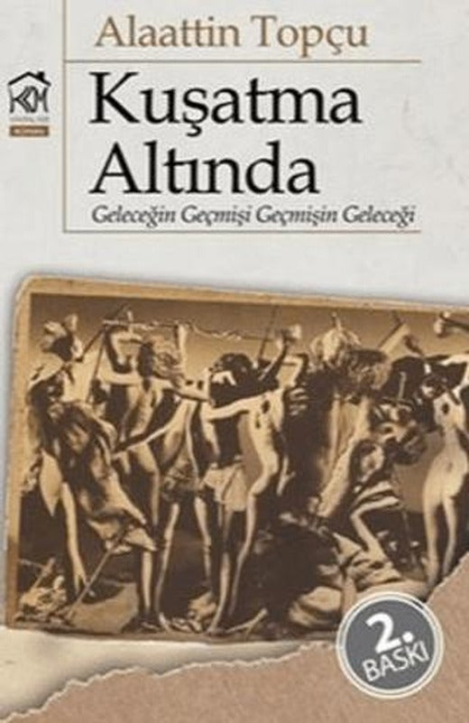 Kuşatma Altında