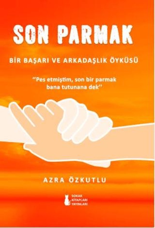 Son Parmak