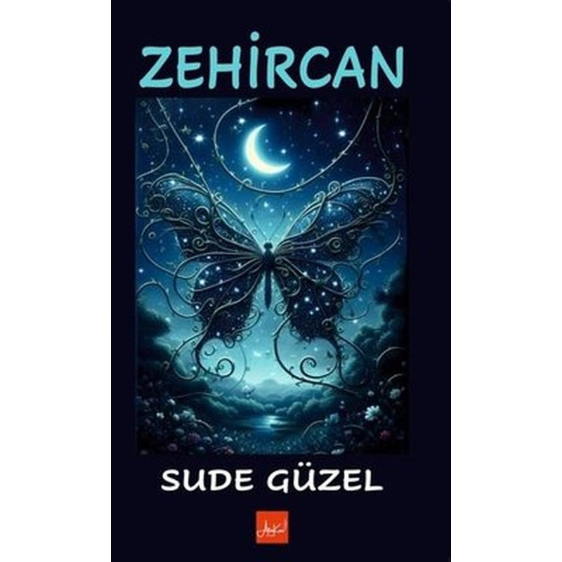 Zehircan | Atakar Yayıncılık (İnce Kapak)