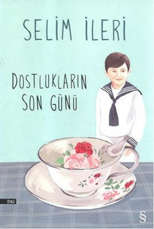 Dostlukların Son Günü | Everest Yayınları