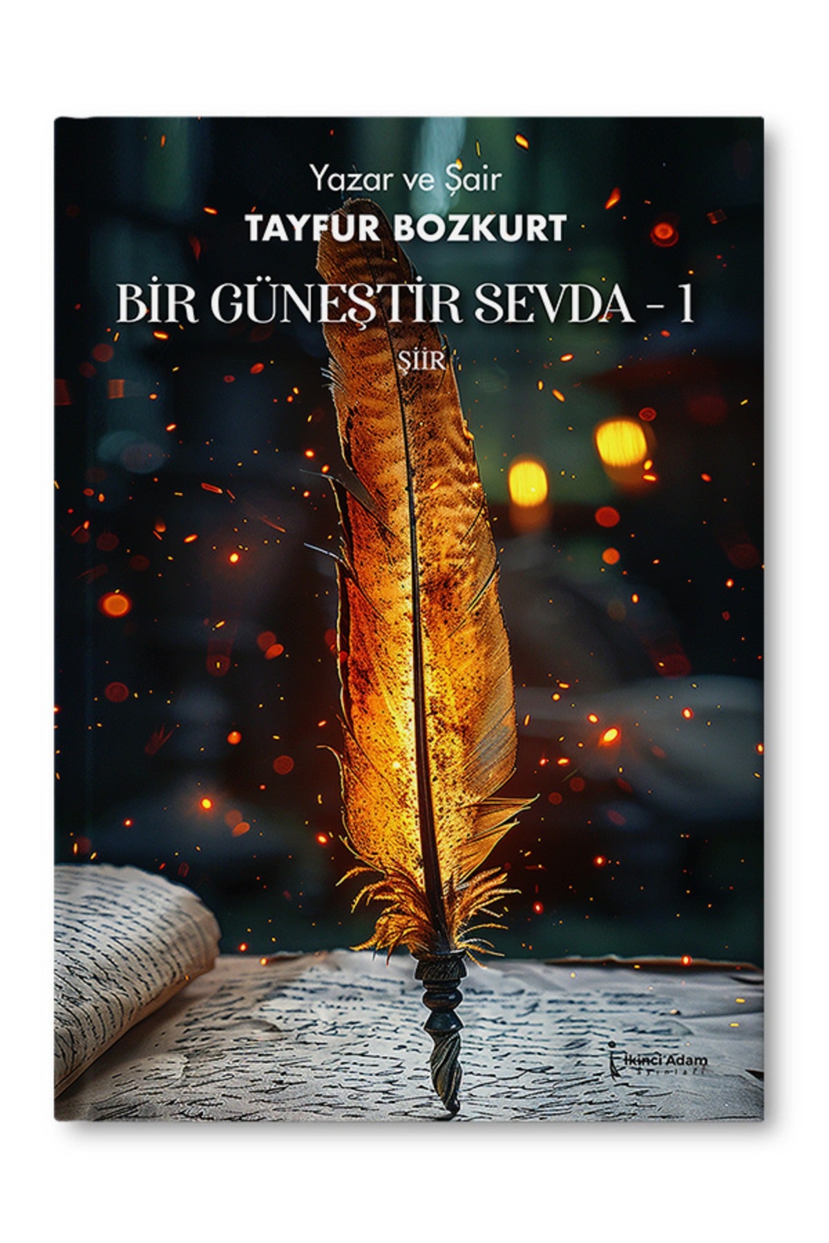 Bir Güneştir Sevda 1