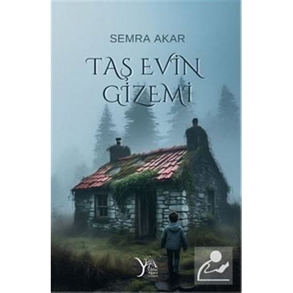 Taş Evin Gizemi