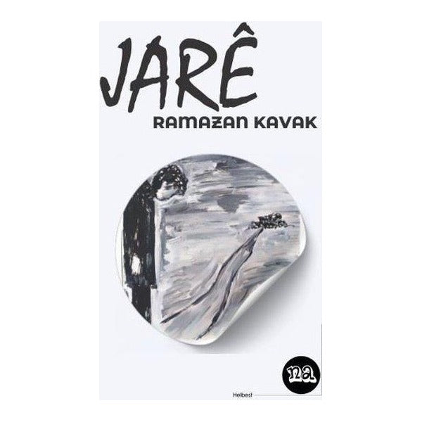 Jare | Na Yayınları (İnce Kapak)