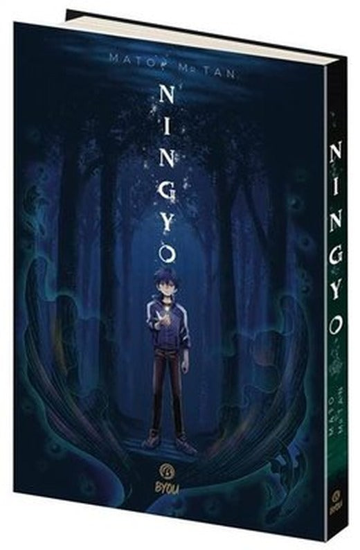 Ningyo | Beta Byou