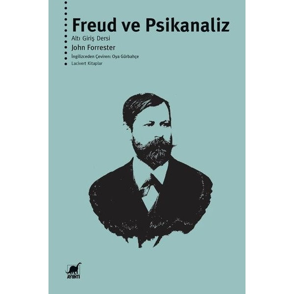 Freud ve Psikanaliz Altı Giriş Dersi | Ayrıntı Yayınları (Ciltsiz)