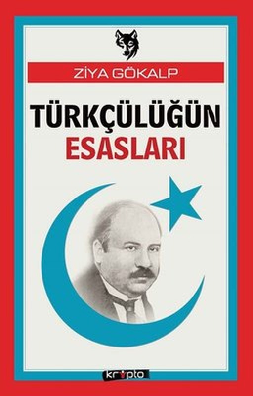 Türkçülüğün Esasları | Kripto
