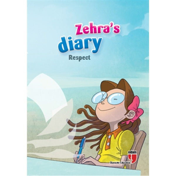 Zehras Diary - Respect | Edam