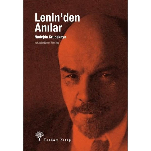 Leninden Anılar | Yordam Kitap