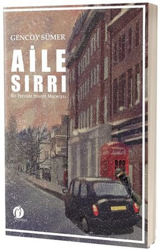 Aile Sırrı | Herdem Kitap
