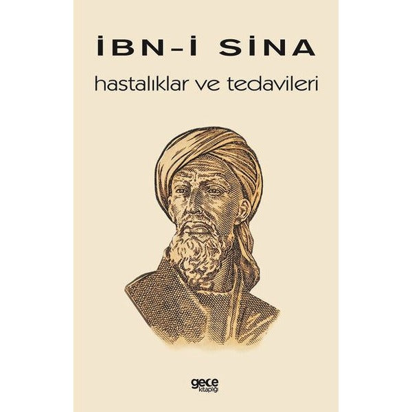 Hastalıklar ve Tedavileri | Gece Kitaplığı (İnce Kapak)