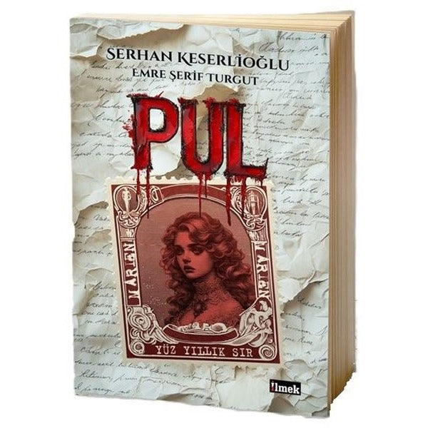 Pul - Yüz Yıllık Sır