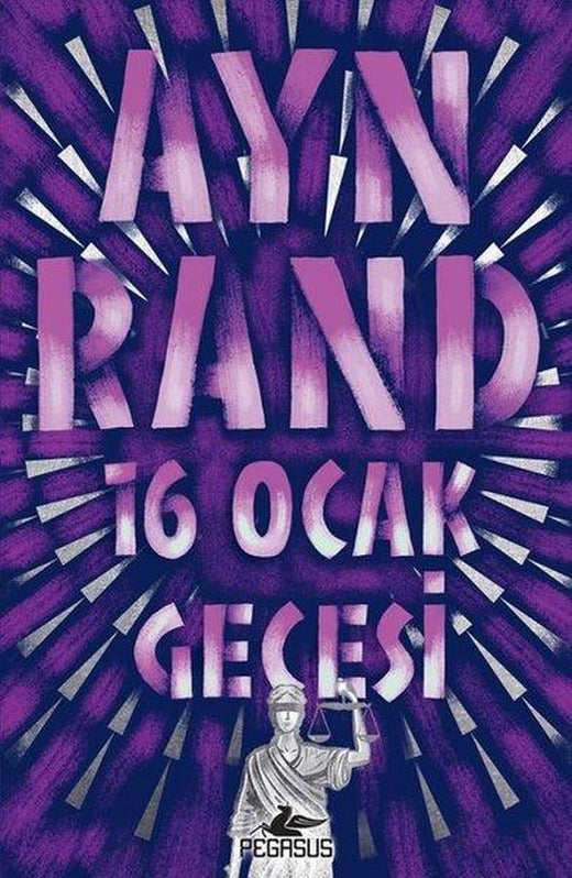 16 Ocak Gecesi | Pegasus (İnce Kapak)