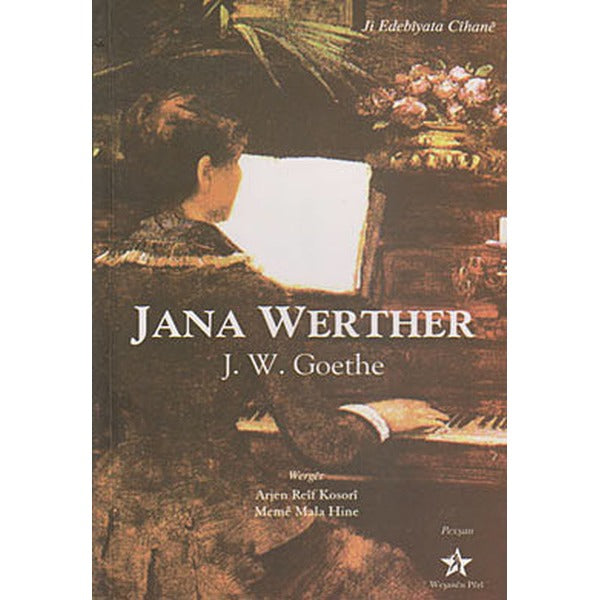 Jana Werther
