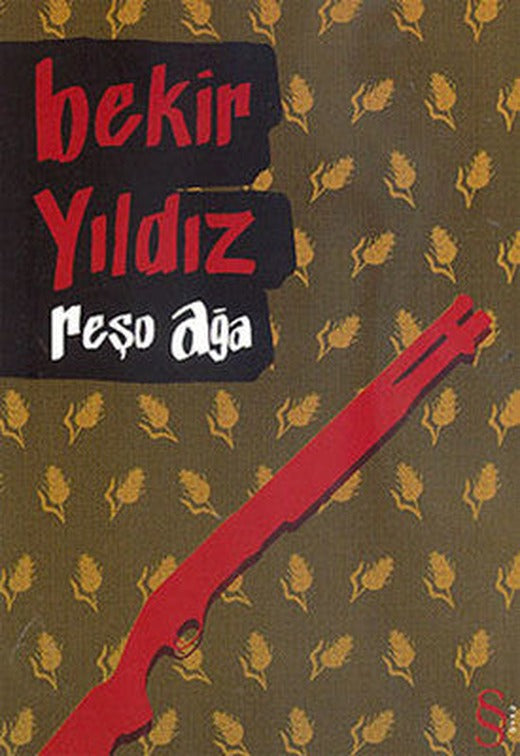 Reşo Ağa | Everest Yayınları