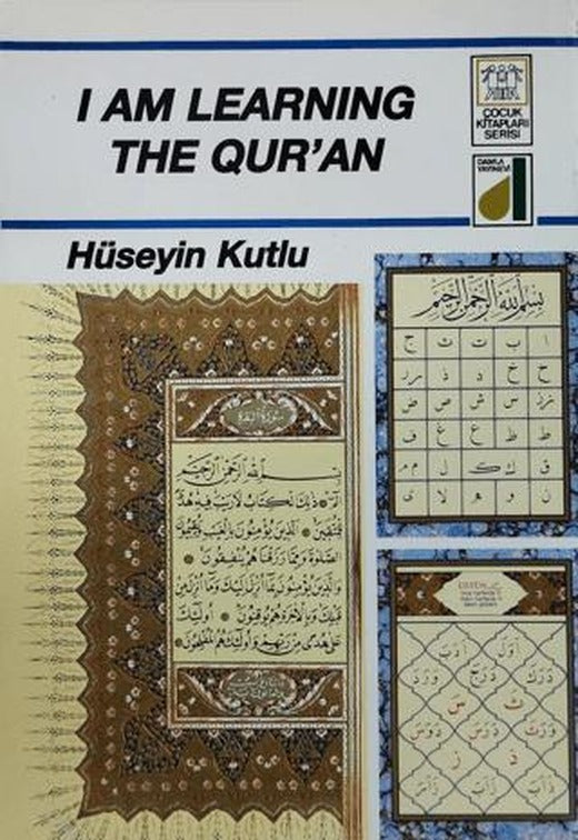 I am Learning the Qur'an