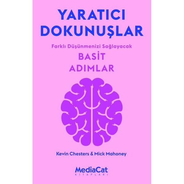 Yaratıcı Dokunuşlar | Mediacat