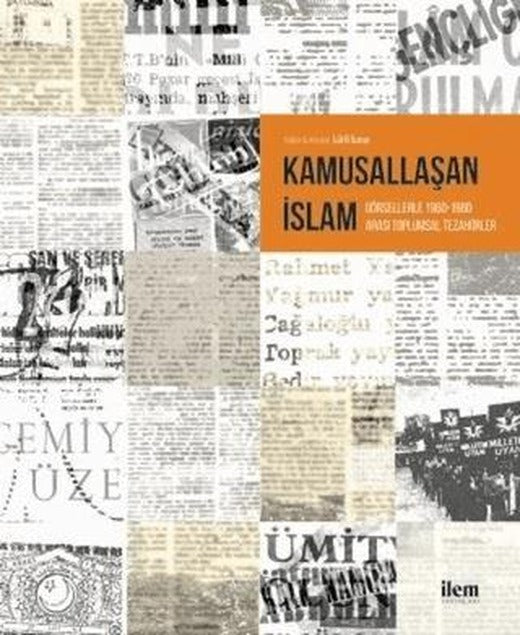 Kamusallaşan İslam