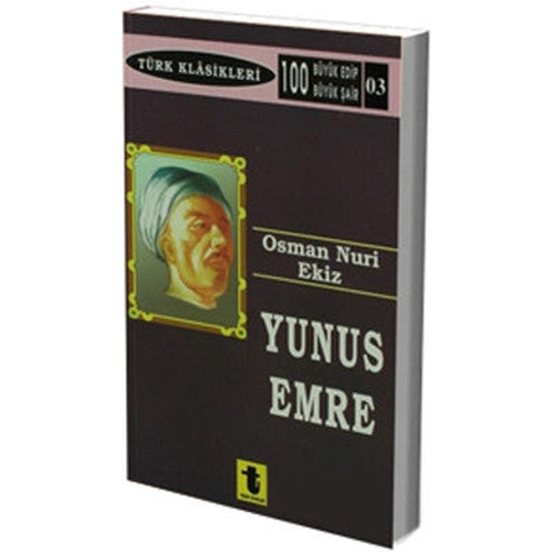 Yunus Emre | Toker Yayınları