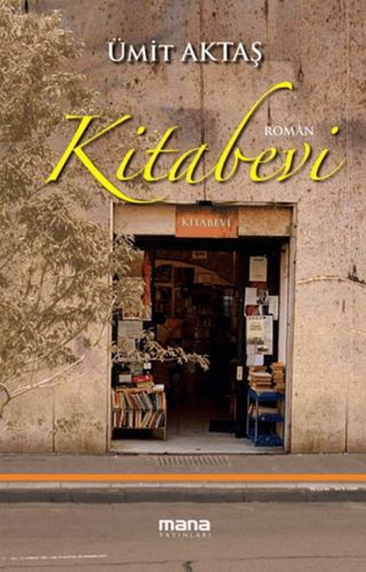 Kitabevi | Mana Yayınları (Ciltsiz)