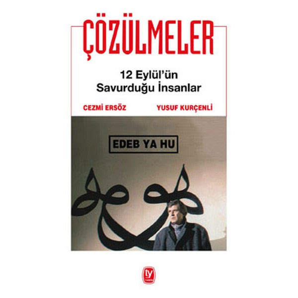 Çözülmeler