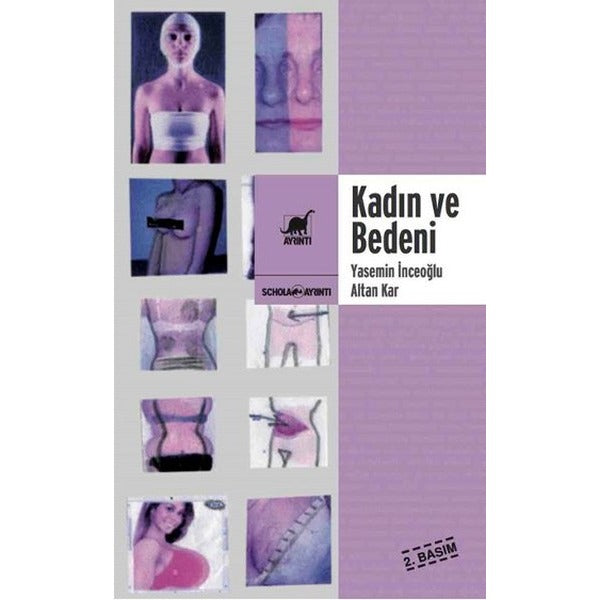 Kadın ve Bedeni | Ayrıntı Yayınları
