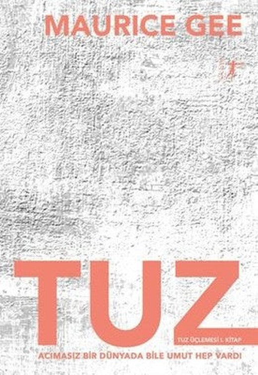 Tuz | Artemis Yayınları