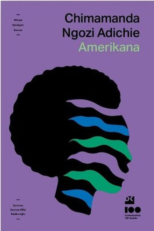 Amerikana | Doğan Kitap