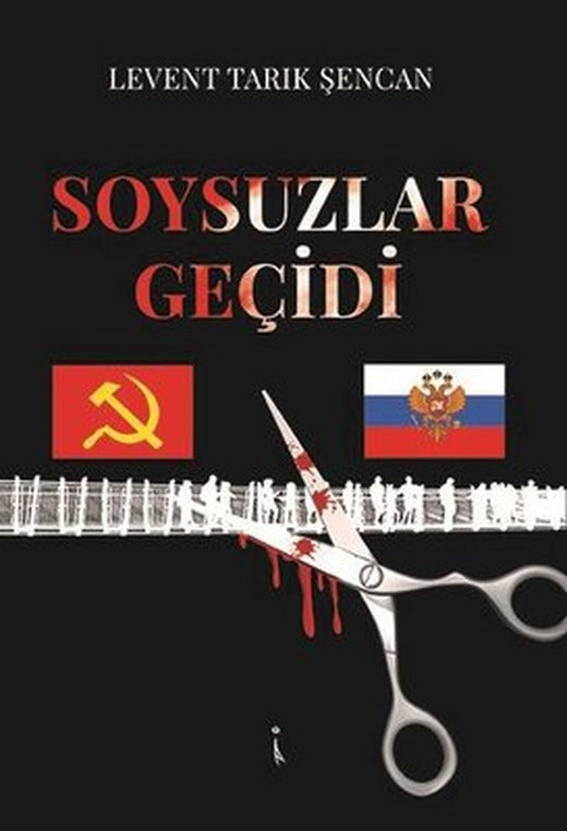 Soysuzlar Geçidi | İkinci Adam Yayınları