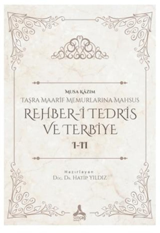 Rehber-i Tedris ve Terbiye 1-2
