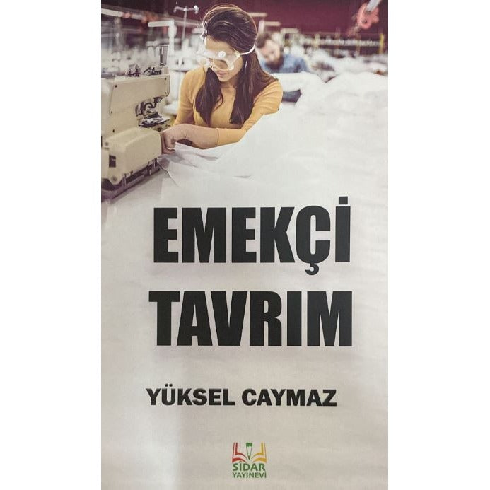 Parka Mezin