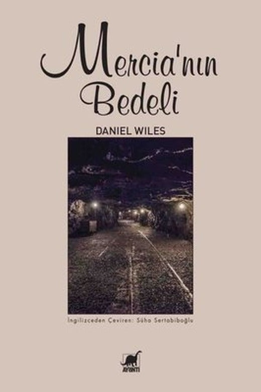 Mercia'nın Bedeli | Ayrıntı Yayınları