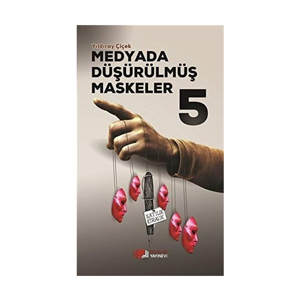 Medyada Düşürülmüş Maskeler 5