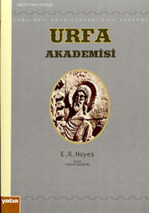 Urfa Akademsi | Yaba Yayınları