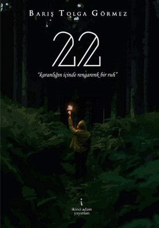 22 | İkinci Adam Yayınları