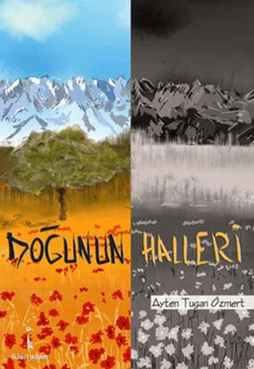 Doğunun Halleri | İkinci Adam Yayınları (Ciltsiz)