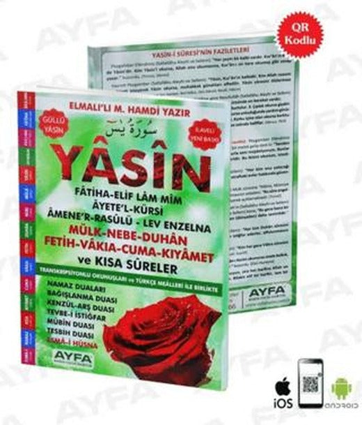 Yasin