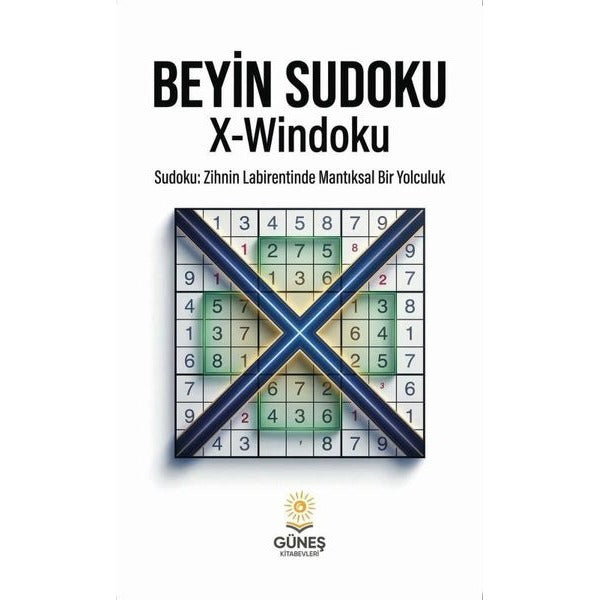 Beyin Sudoku