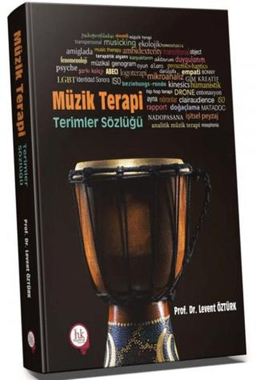 Müzik Terapi Terimler Sözlüğü