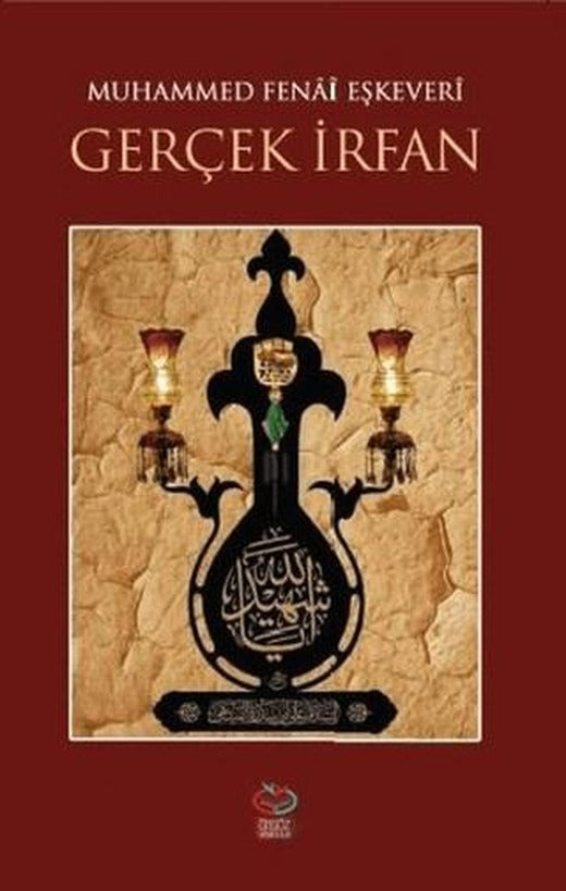 Gerçek İrfan | Önsöz Yayıncılık (Ciltsiz)