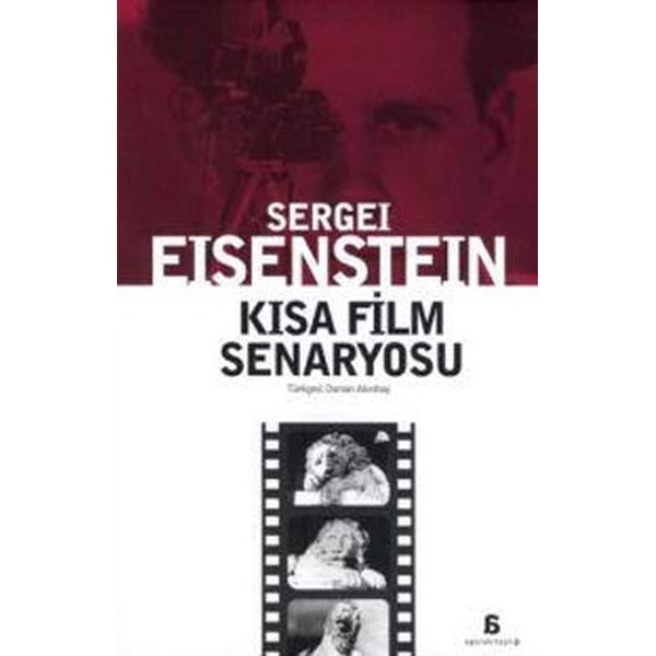 Kısa Film Senaryosu