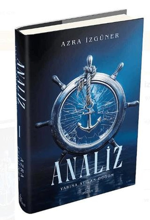 Analiz 1: Yarına Atılan Düğüm | Ephesus Yayınları (Ciltli)