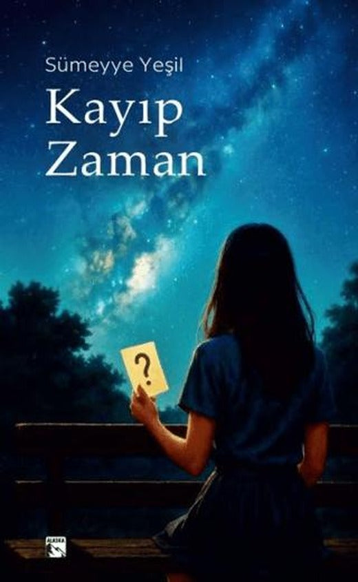 Kayıp Zaman