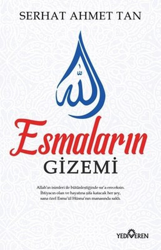 Esmaların Gizemi | Yediveren Yayınları