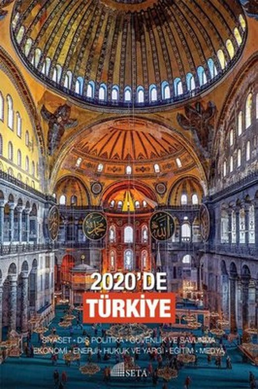 2020'de Türkiye | Seta Yayınları